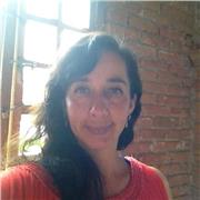 Maestra de español con experiencia en pedagogia para niños y adultos